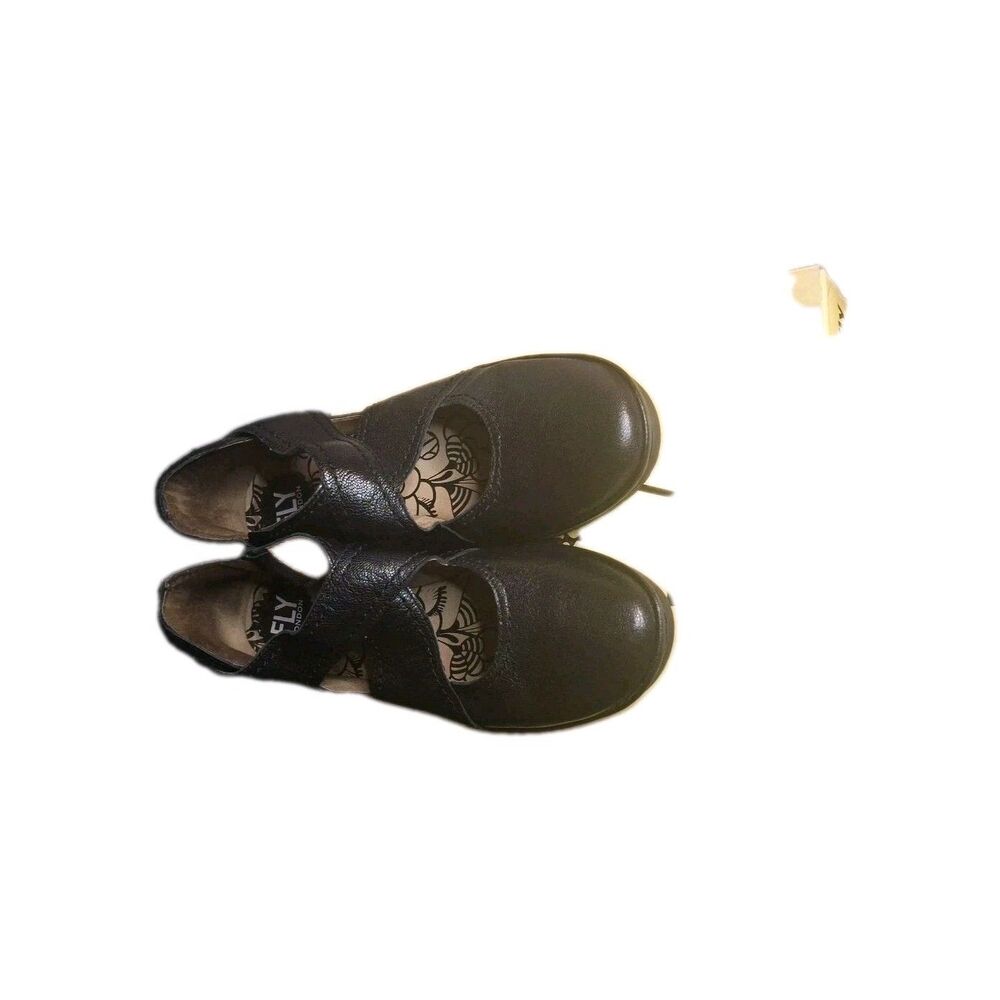 Yip Mousse Black